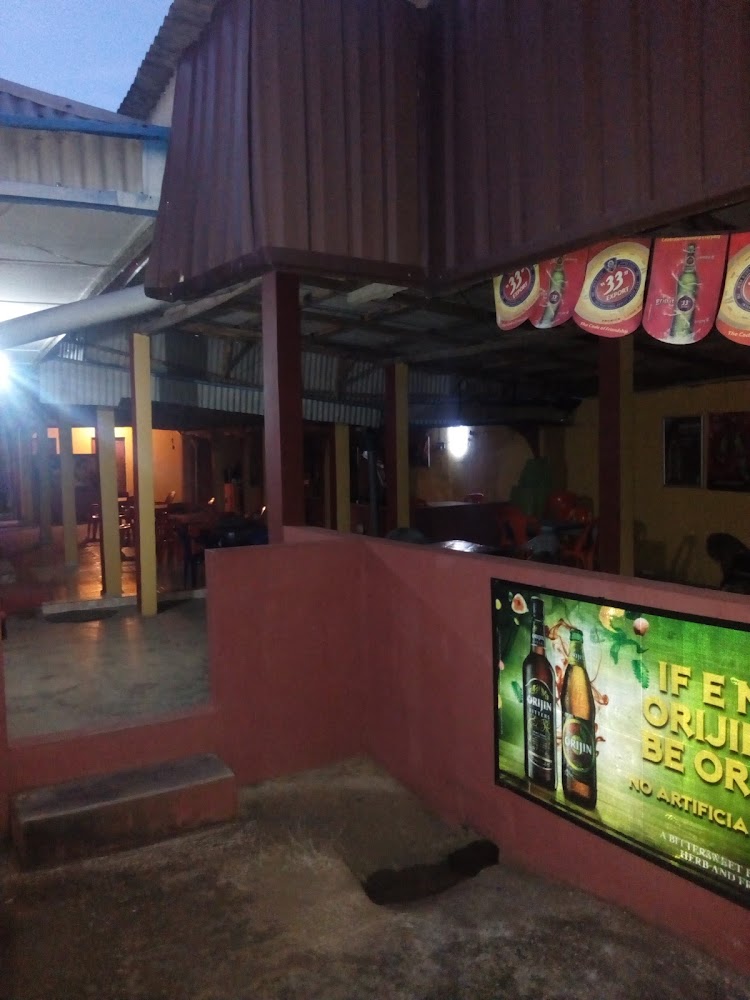 Mun Jerry Guest House photo 3